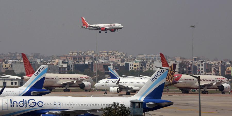 Photo of अब विदेश से आने वाले यात्रियों के लिए 7 दिनों का क्वारंटाइन जरूरी