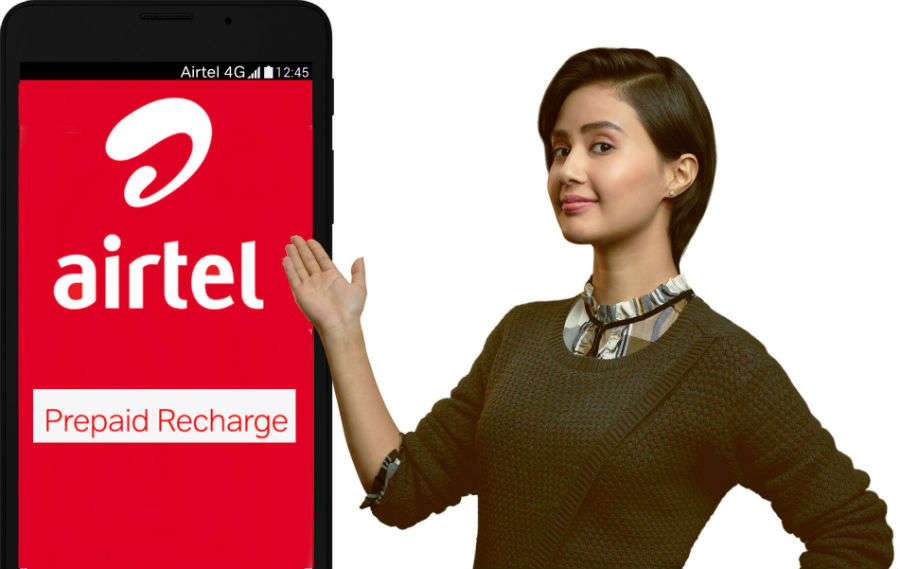 Photo of Airtel ने पेश किया नया प्रीपेड प्लान  Zee5 सब्सक्रिप्शन मिलेगा फ्री…