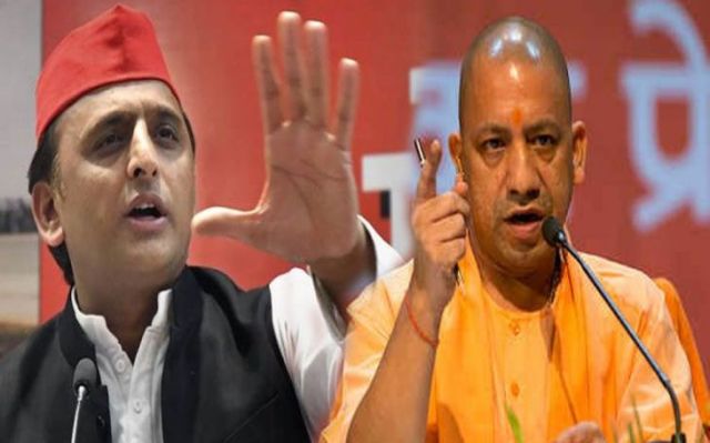 Photo of अखिलेश का ऑनलाइन पढ़ाई के बहाने योगी पर तंज