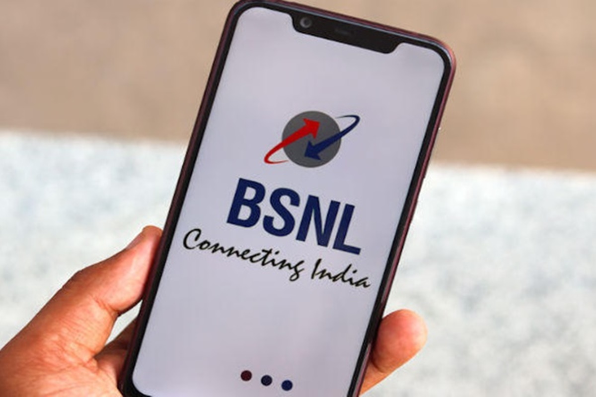 Photo of BSNL ने लॉन्च किया ये जबरदस्त प्लान, मात्र इतने रुपये में 600 दिन की वैलिडिटी के साथ…