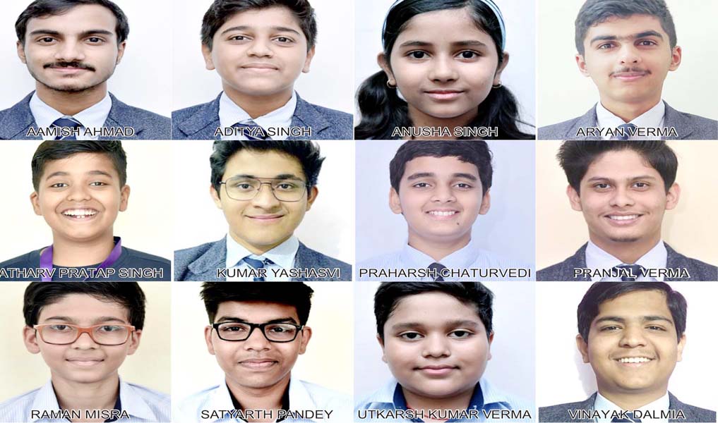 Photo of 12 मेधावी छात्रों को छः लाख रुपये के नगद पुरस्कार से सम्मानित करेगा सीएमएस