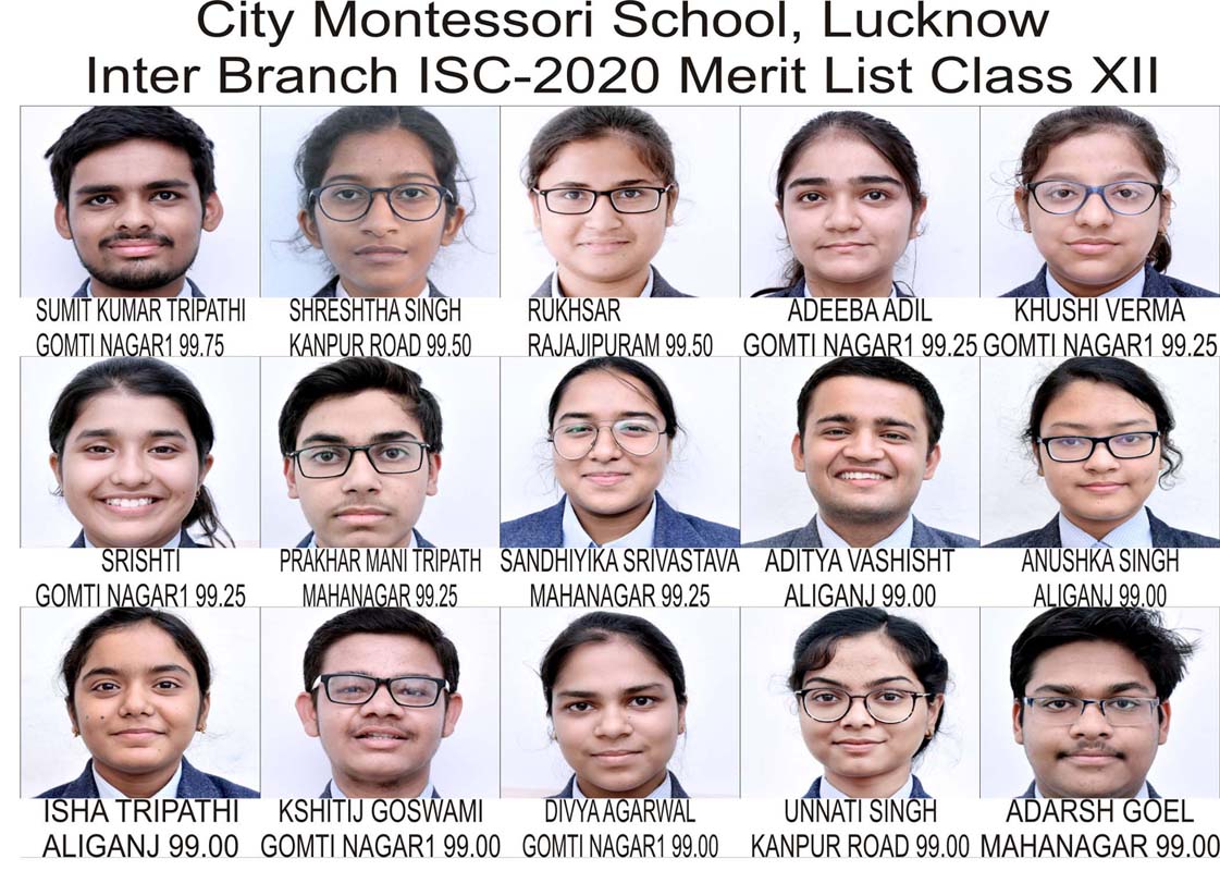 Photo of ISC/ICSE : सीएमएस के 25 मेधावी छात्रों ने 99.75 प्रतिशत तक अंक अर्जित कर रचा इतिहास