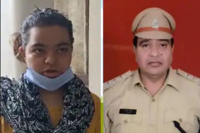 Photo of शहीद CO की बेटी नहीं करेगी मेडिकल की तैयारी क्योंकि