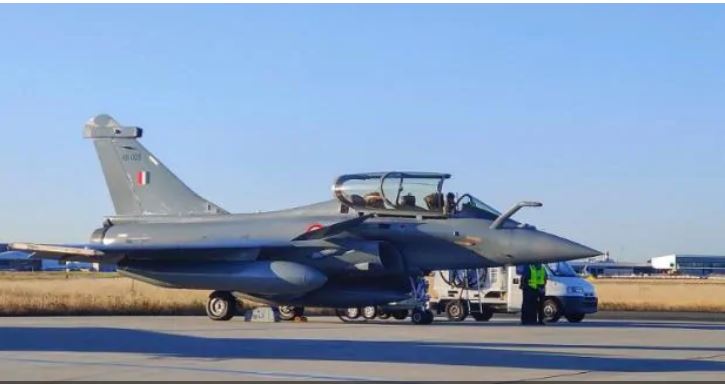 Photo of जल्द भारत पहुंच रहा राफेल फाइटर जेट