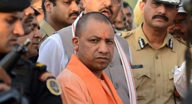 Photo of बकरीद को लेकर योगी सरकार ने जारी की गाइडलाइन, जानवरों की कुर्बानी पर अब नया नियम