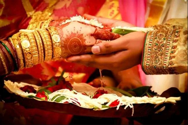 Photo of ज्योतिष के अनुसार जान ले शादी करने की सही उम्र…