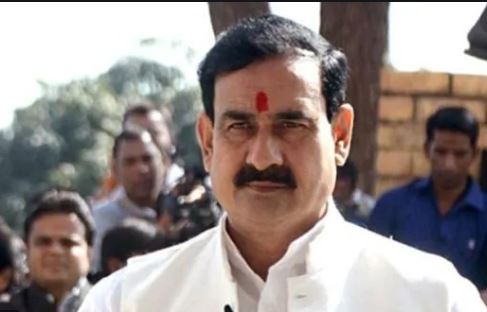 Photo of विकास दुबे के एनकाउंटर पर क्या बोले MP के गृह मंत्री