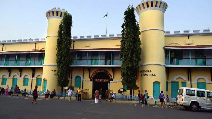 Photo of Enchanting Andaman & Nicobar Island