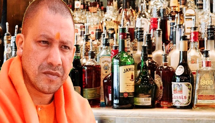 Photo of यूपी में अब मॉल्स में भी बिकेगी महंगी शराब, योगी सरकार का फैसला