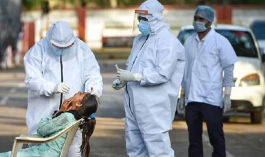 Photo of केजीएमयू लखनऊ से एक दिन में आए इतने नए मरीज, जानिए यूपी के अन्‍य जिलों का हाल