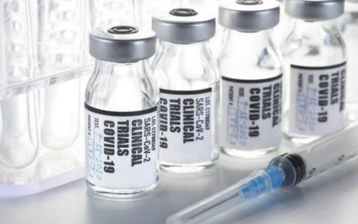 Photo of औरो के मुकाबले अमेरिका की कोरोना  वैक्सीन होगी महंगी, चुकानी होगी इतनी कीमत…
