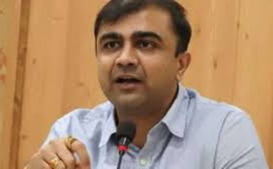 Photo of कोविड संक्रमण को देखते कर्मचारियों के अवकाश लेने पर लगी रोक