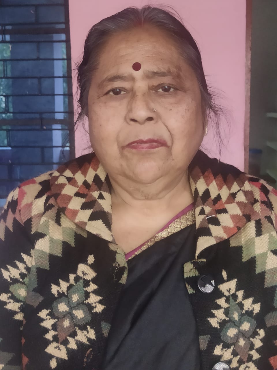 Photo of माँ मुझको आज विदाई दे