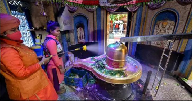 Photo of आज से शुरू हो रहा सावन लेकर आया है आपके लिए कुछ खास