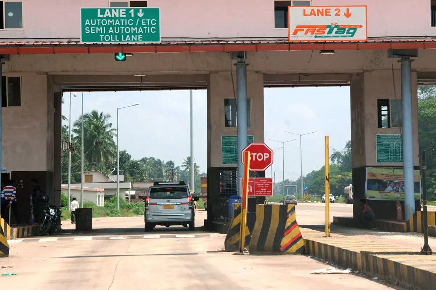 Photo of रजिस्ट्रेशन से लेकर फिटनेस तक देनी होगी Fastag की जानकारी