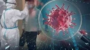 Photo of महाराष्ट्र में कोरोना संक्रमण के 6603 नए मामले सामने आने के बाद आंकड़ा पहुंचा 223724…