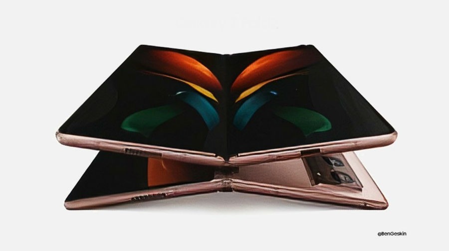 Photo of 5 अगस्त को लॉन्च होगी Galaxy Note 20, Fold 2 सीरीज