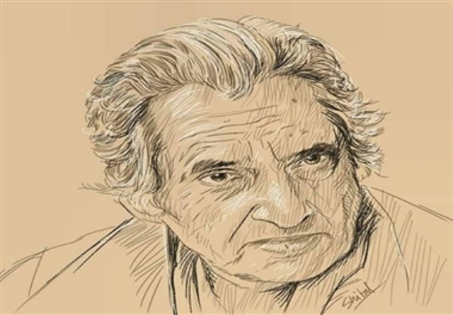 Photo of कौन कहता है कि नीरज मर गया है. वो गया है स्वर्ग में कविता सुनाने