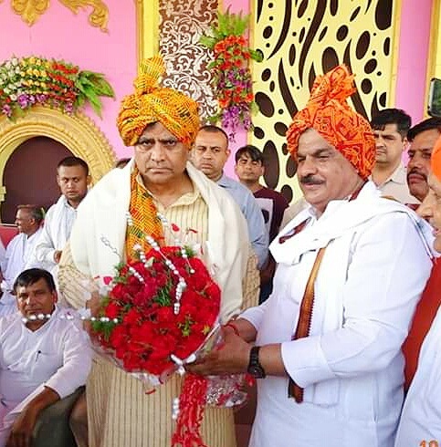 Photo of भाजपा प्रदेशाध्यक्ष बनने ओपी धनखड
