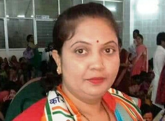Photo of एमपी कांग्रेस को लगा एक और बड़ा झटका, महिला विधायक ने दिया इस्‍तीफा