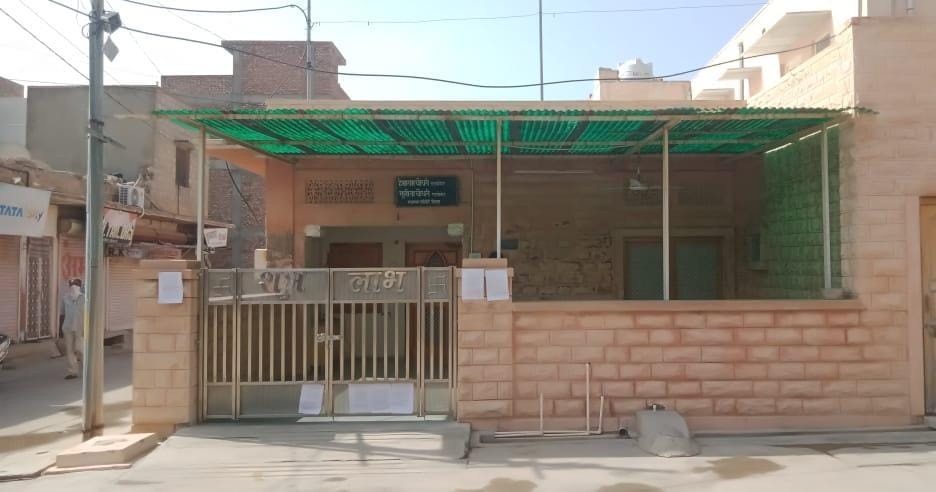 Photo of पायलट समर्थक विधायकों का अब क्या होगा! बंद हुए सारे दरवाजे