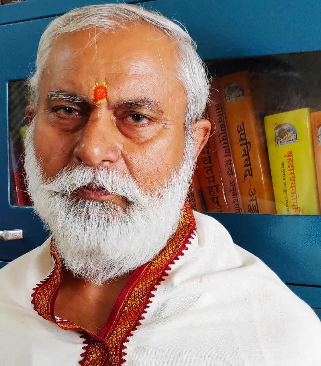Photo of हिंदू धर्मग्रंथों का सार