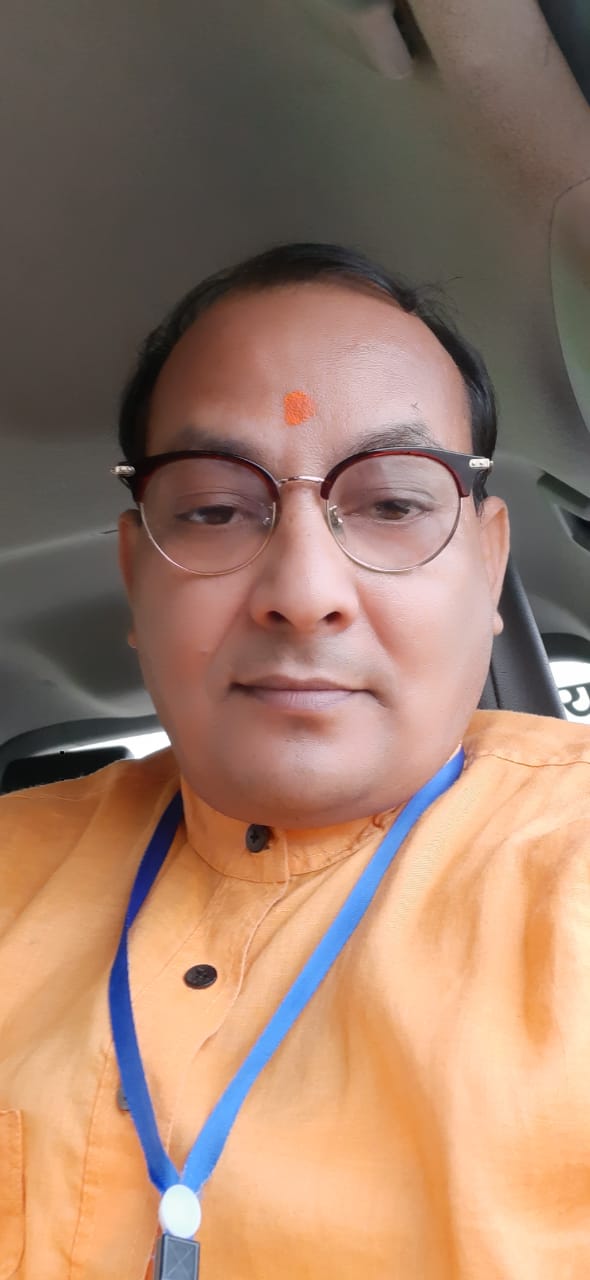 Photo of श्रीराम मंदिर शिलान्यास के लिए 5 अगस्त है एकदम उत्तम तिथि