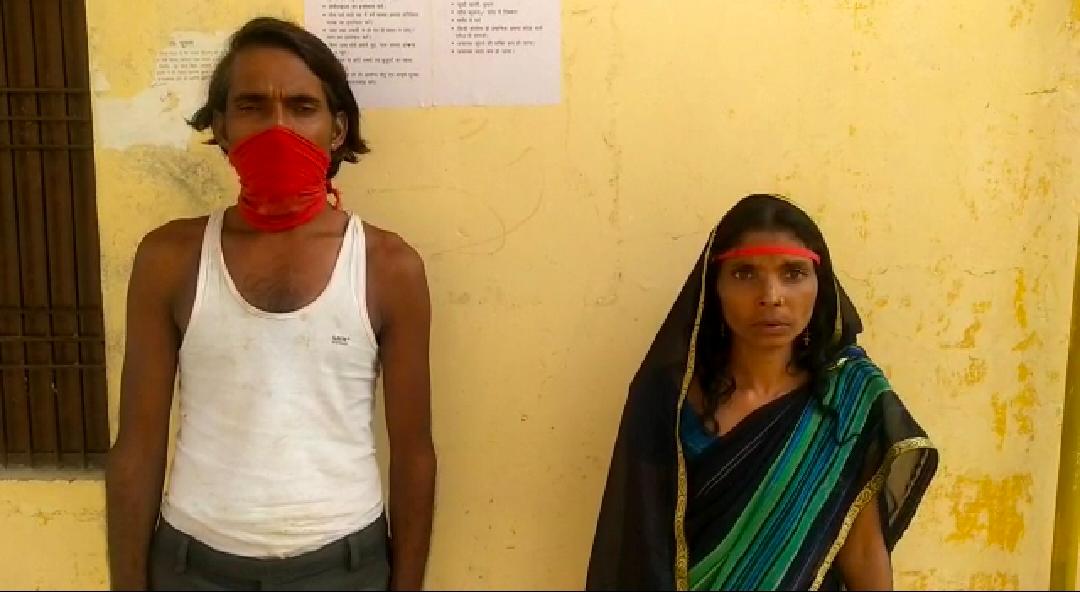 Photo of महिलाओं को एक साल में गर्भवती होने की गारंटी देने वाला तांत्रिक गिरफ्तार