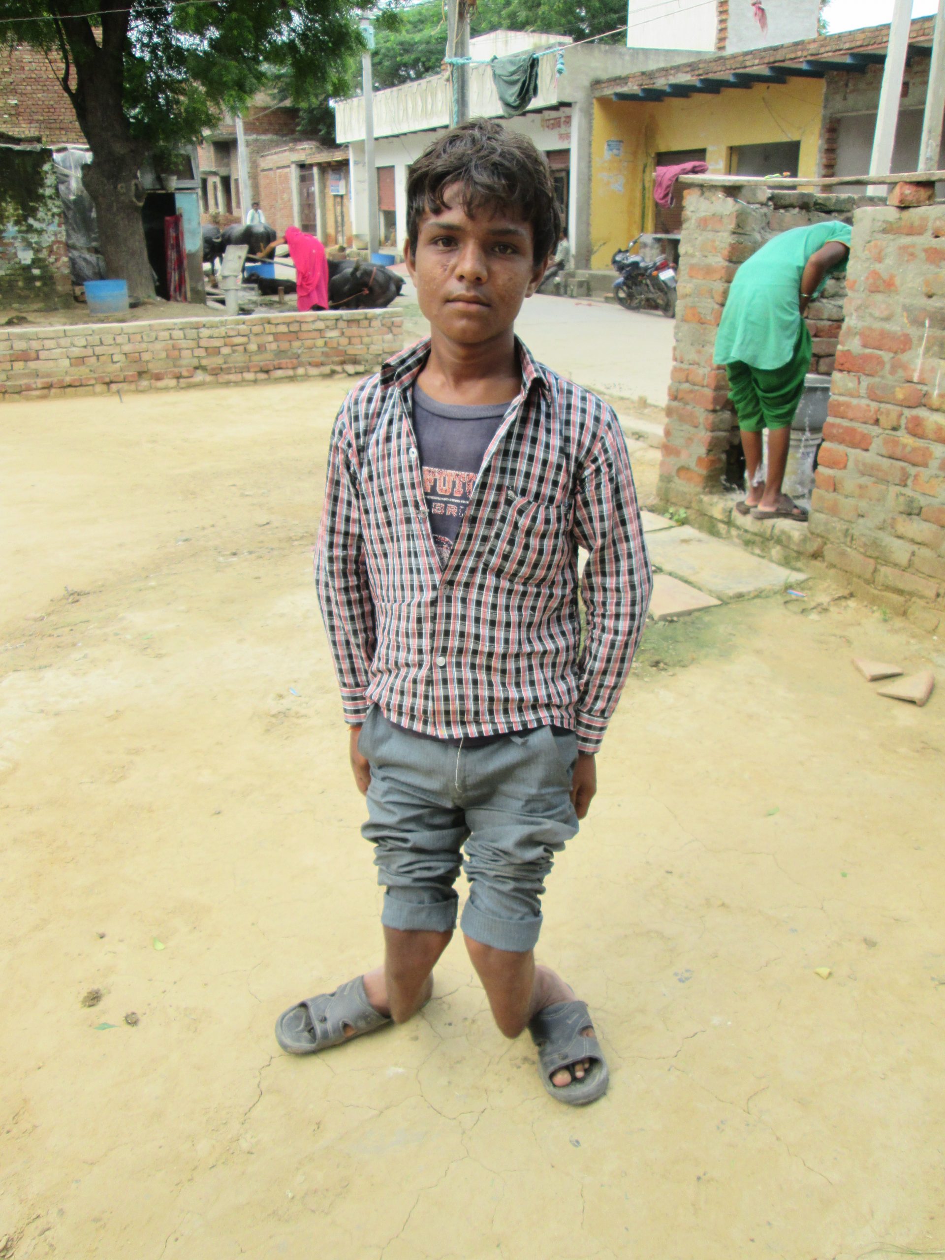 Photo of भूमिगत जल हुआ ज़हर
