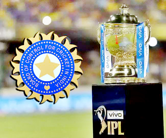 Photo of आईपीएल आयोजन के लिए बीसीसीआई ने अमीरात क्रिकेट बोर्ड को भेजा स्वीकृति पत्र