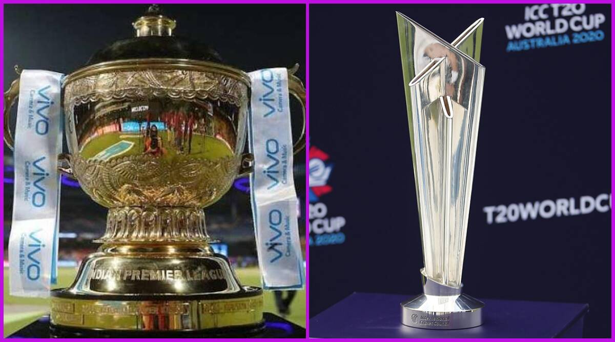 Photo of आखिरकार T-20 WORLD CUP टला