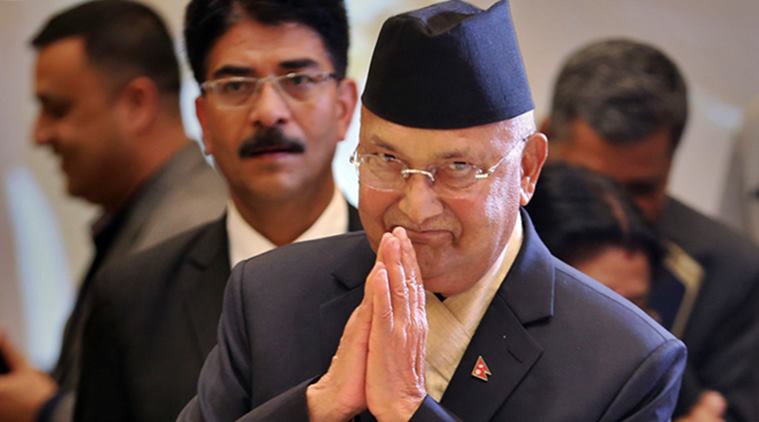 Photo of भगवान राम की अयोध्‍या पर नहीं माना नेपाल, अब करने जा रहा है ये काम