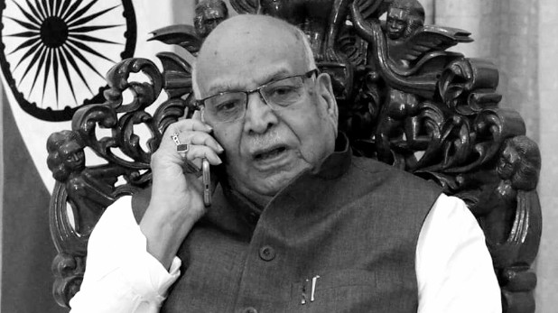 Photo of लालजी टंडन का निधन : मध्‍य प्रदेश सरकार ने घोषित किया 5 दिनों का राजकीय शोक