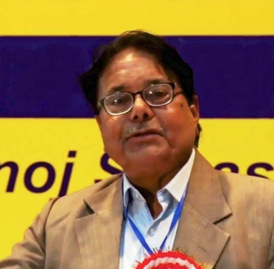 Photo of पत्रकारिता का एक ऐसा भी आयाम है , जब  मैंने क्षमा याचना की , चेतावनी मिली – के. विक्रम राव