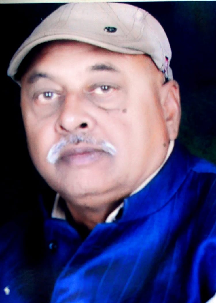 Photo of कोरोना से बचाव की जंग मे कालानमक चावल रामवाण- वरिष्ठ कृषि वैज्ञानिक, प्रो0एलसी वर्मा
