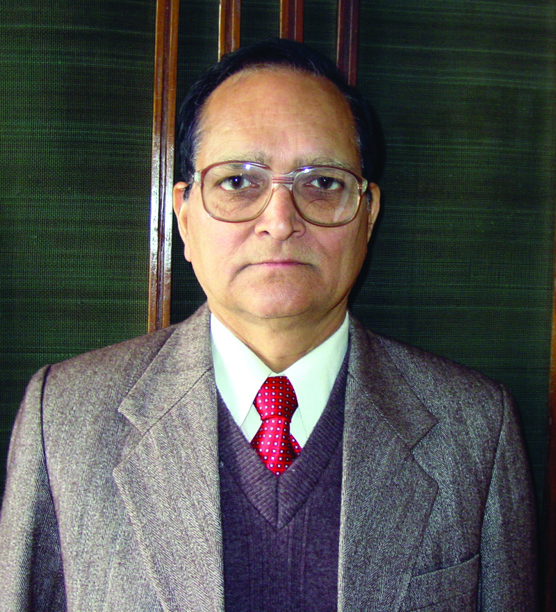Photo of   कोरोना  काल  की  कवायद