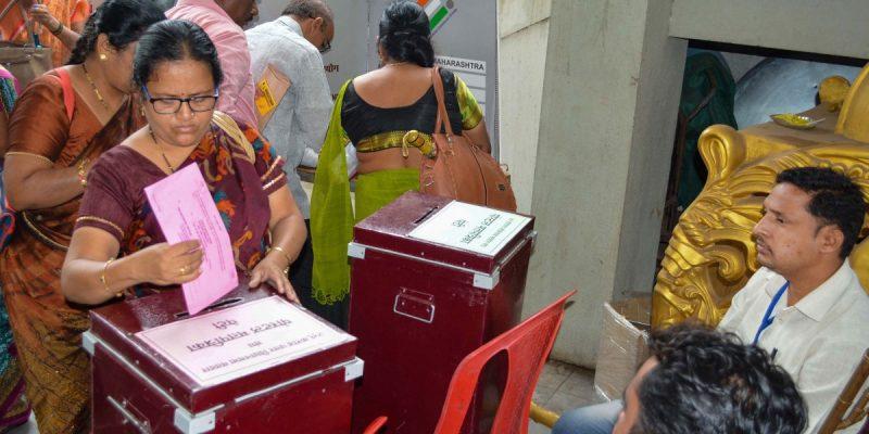 Photo of क्या इतनी जल्दबाजी बिहार विधानसभा चुनाव की वजह से है?