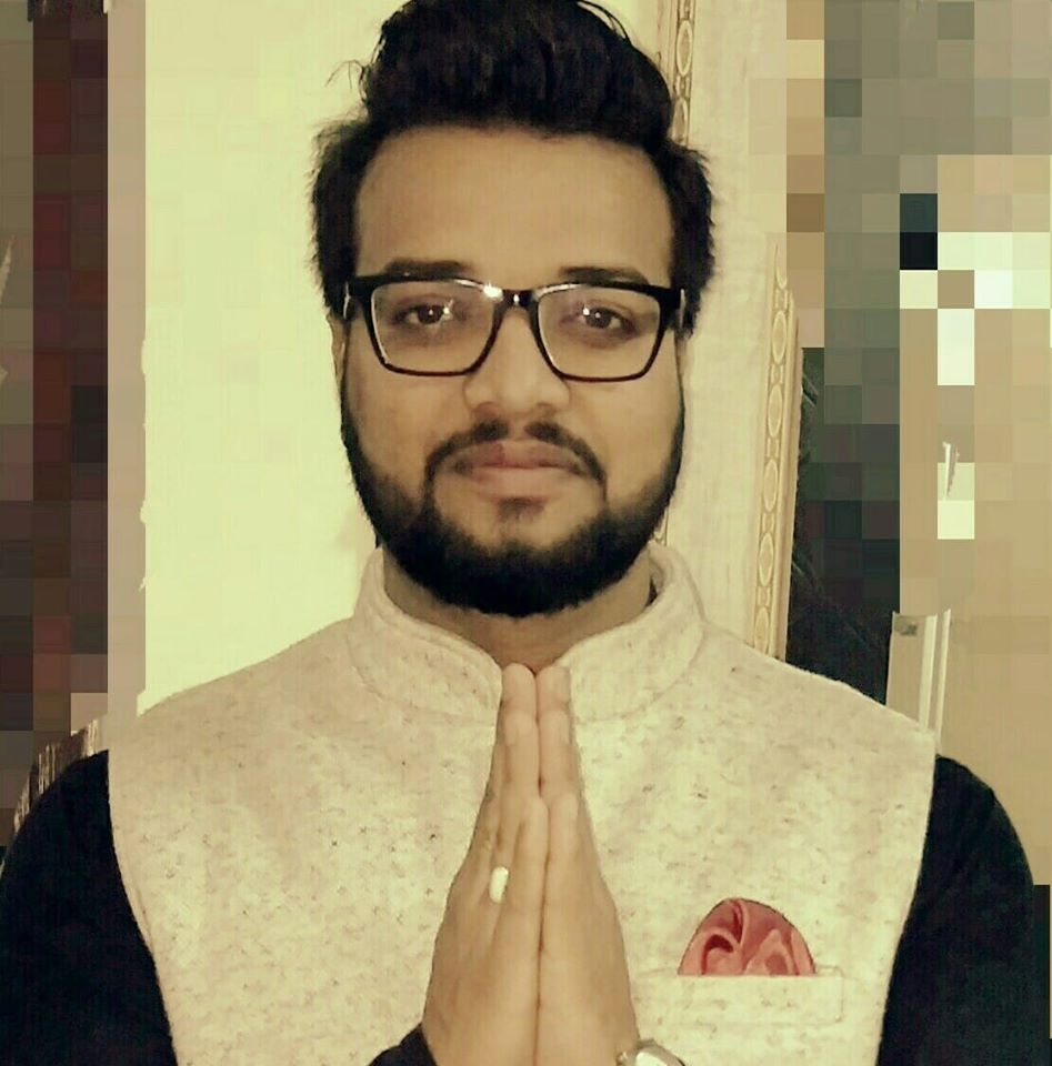 Photo of केजीएमयू की कर्मचारी परिषद के अध्‍यक्ष को अनुप्रिया व भाजपा विधायक ने भेजीं शुभकामनायें