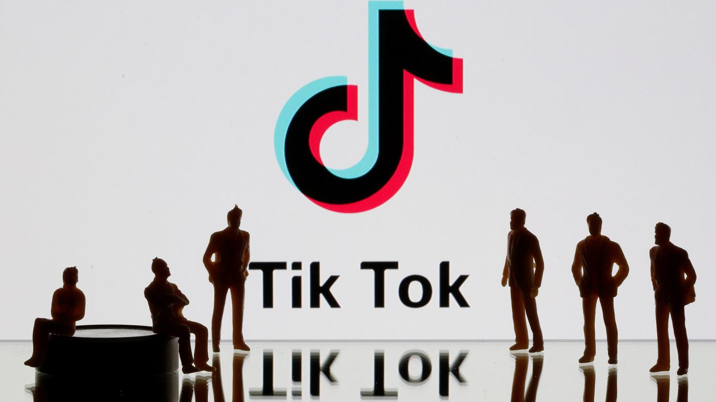 Photo of साउथ कोरिया ने TikTok पर 155000 डॉलर का जुर्माना ठोका
