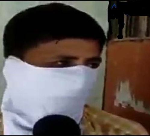 Photo of जिसकी FIR की वजह से हुआ विकास दुबे काण्ड, वो लौट आया गाँव