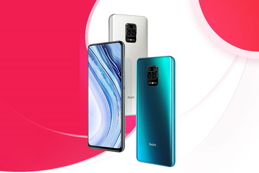 Photo of भारत में सेल के लिए उपलब्ध हुआ,  Redmi Note 9 Pro Max जाने  कीमत और फीचर्स
