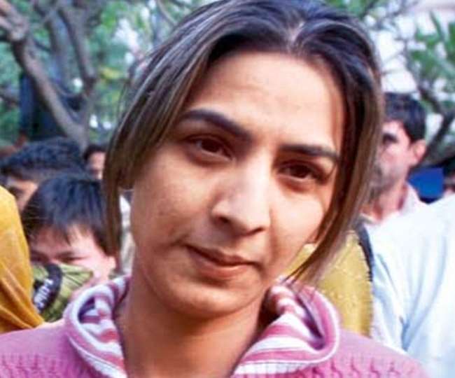 Photo of सोनू पंजाबन ने जेल में खाया ज़हर, अस्पताल ले जाया गया