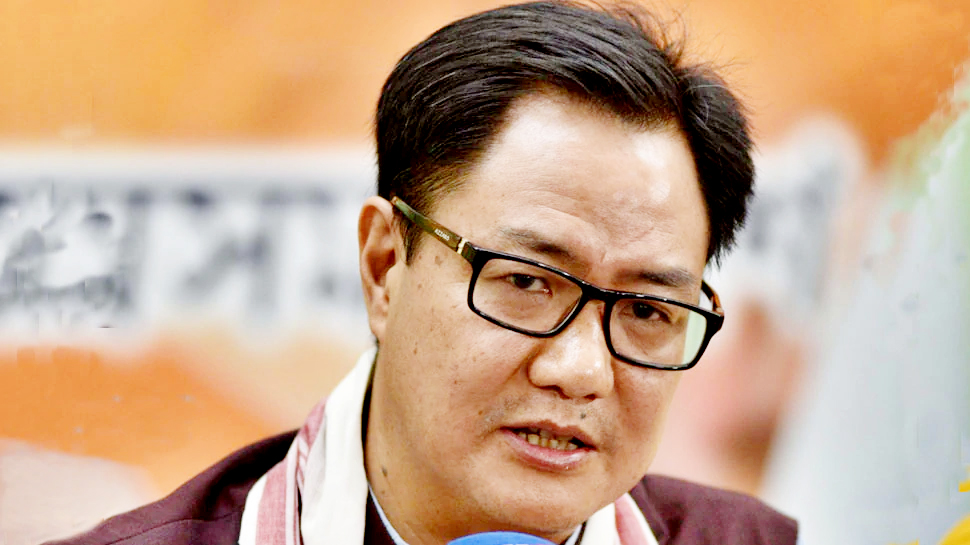 Photo of सितंबर-अक्टूबर से शुरू हो जाएंगी खेल गतिविधियां: रिजिजू
