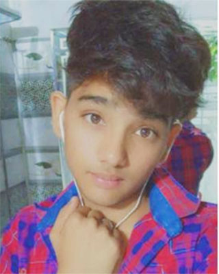 Photo of सोलह साल की उम्र में क्यों चर्चा में आया ये लड़का