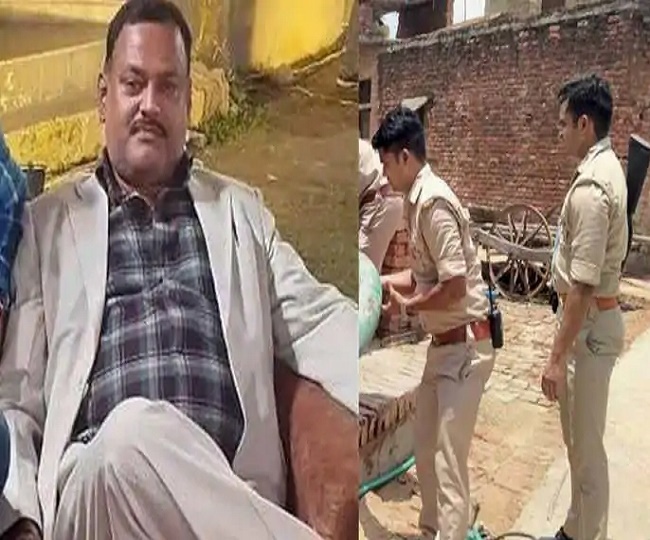 Photo of विकास दुबे कांड में नया खुलासा, बीजेपी नेता से मांगी थी मदद