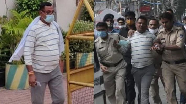 Photo of विकास दुबे का बड़ा क़बूलनामा