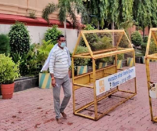 Photo of …तो विकास दुबे ने इसलिए किया सरेंडर का फैसला
