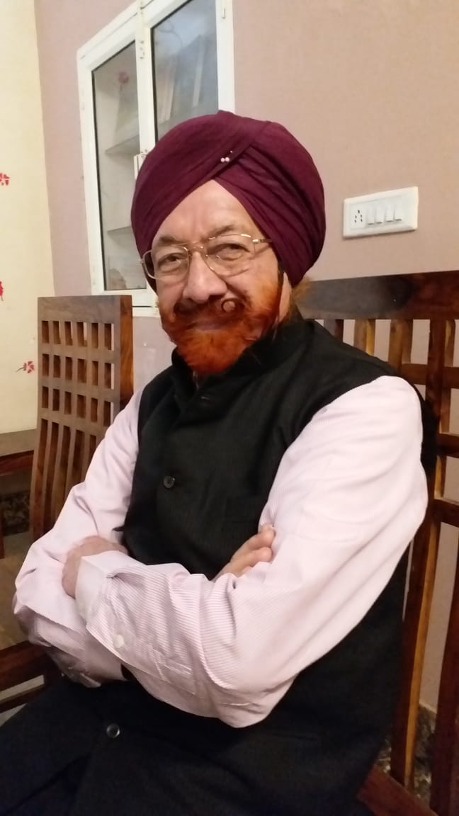 Photo of शेखर गुप्ता: एक जुझारू पत्रकार