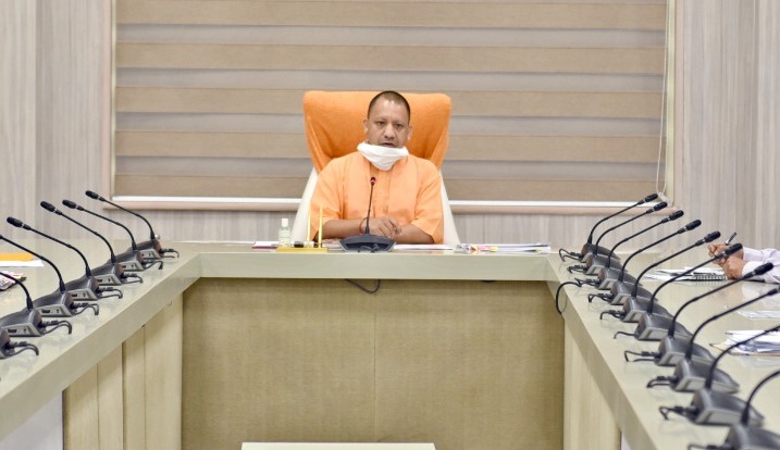 Photo of अब घर पर ही होंगे क्वारंटाइन, सीएम योगी ने होम आइसोलेशन को दी मंजूरी
