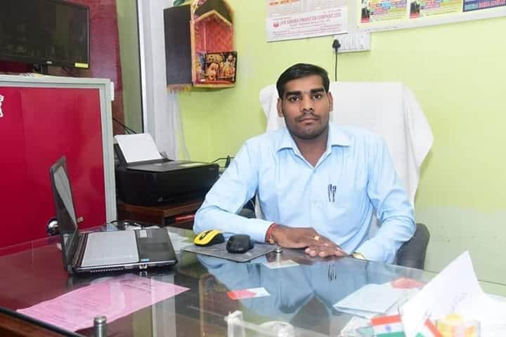 Photo of बड़ी राहत : मलिहाबाद की लक्ष्‍य कोचिंग ने चार महीने की फीस की माफ
